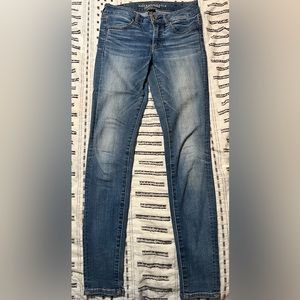 American Eagle Jeans - Size 4 Long